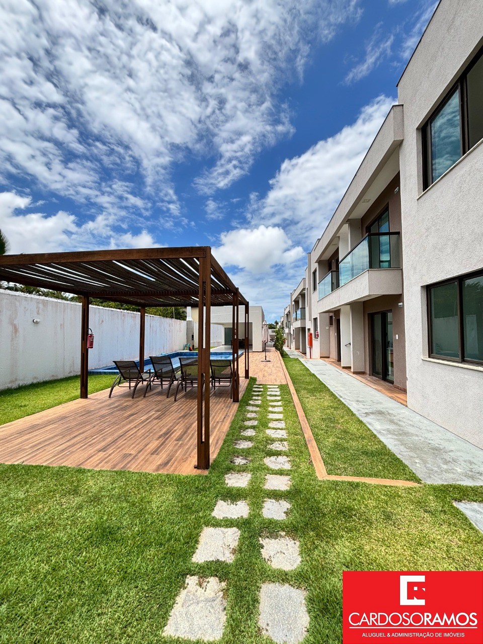 Apartamento - Recreio ipitanga