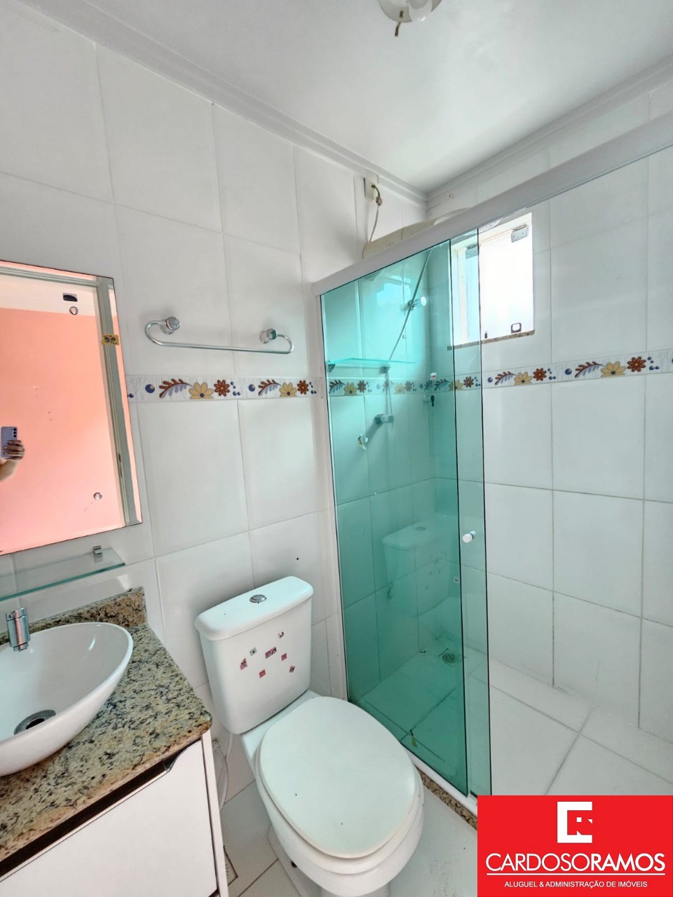 Casa - Buraquinho