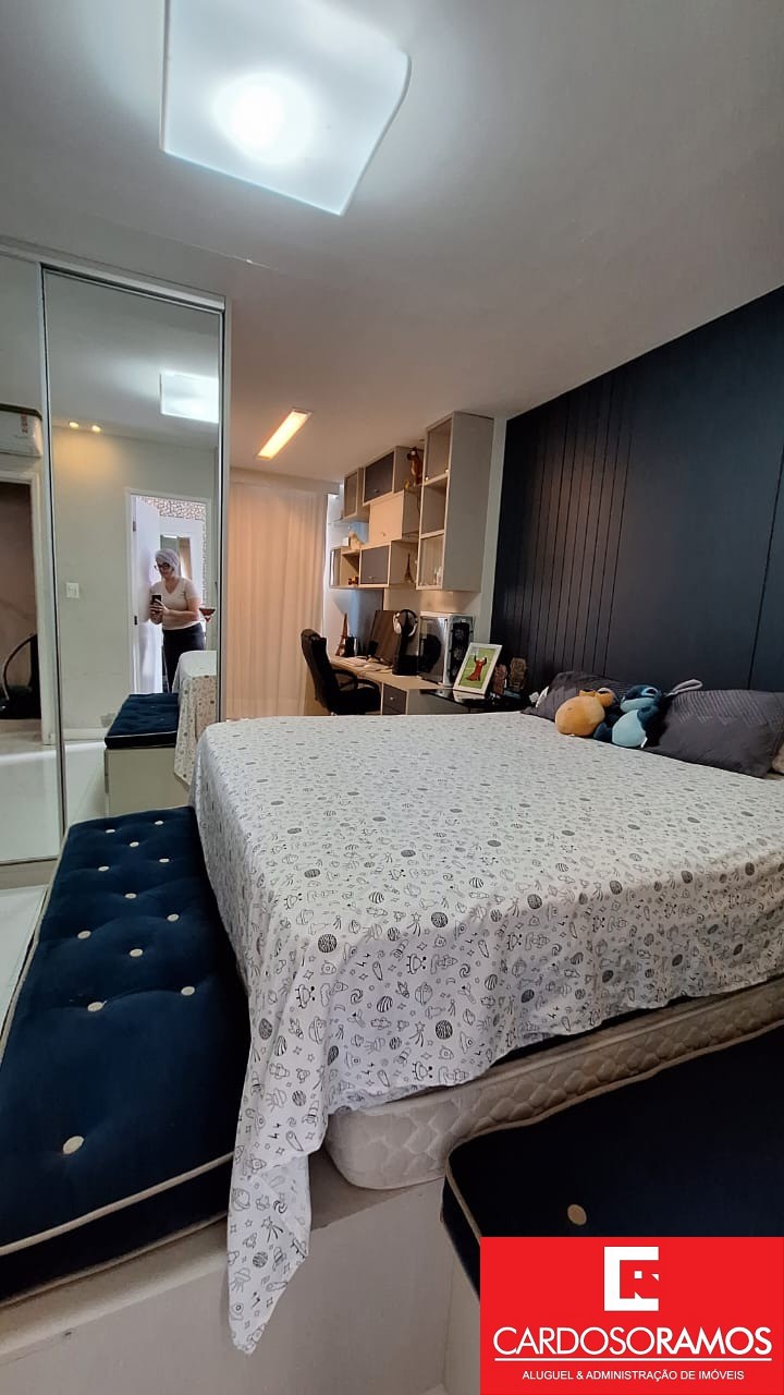 Casa, 4 quartos - Foto 22