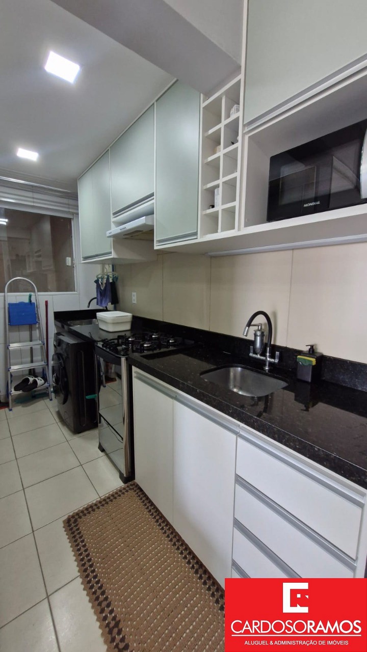 Apartamento - Centro