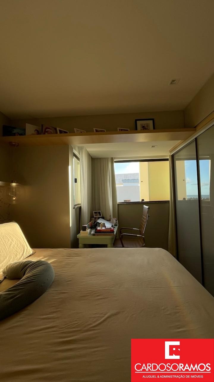 Apartamento - Jardim placaford