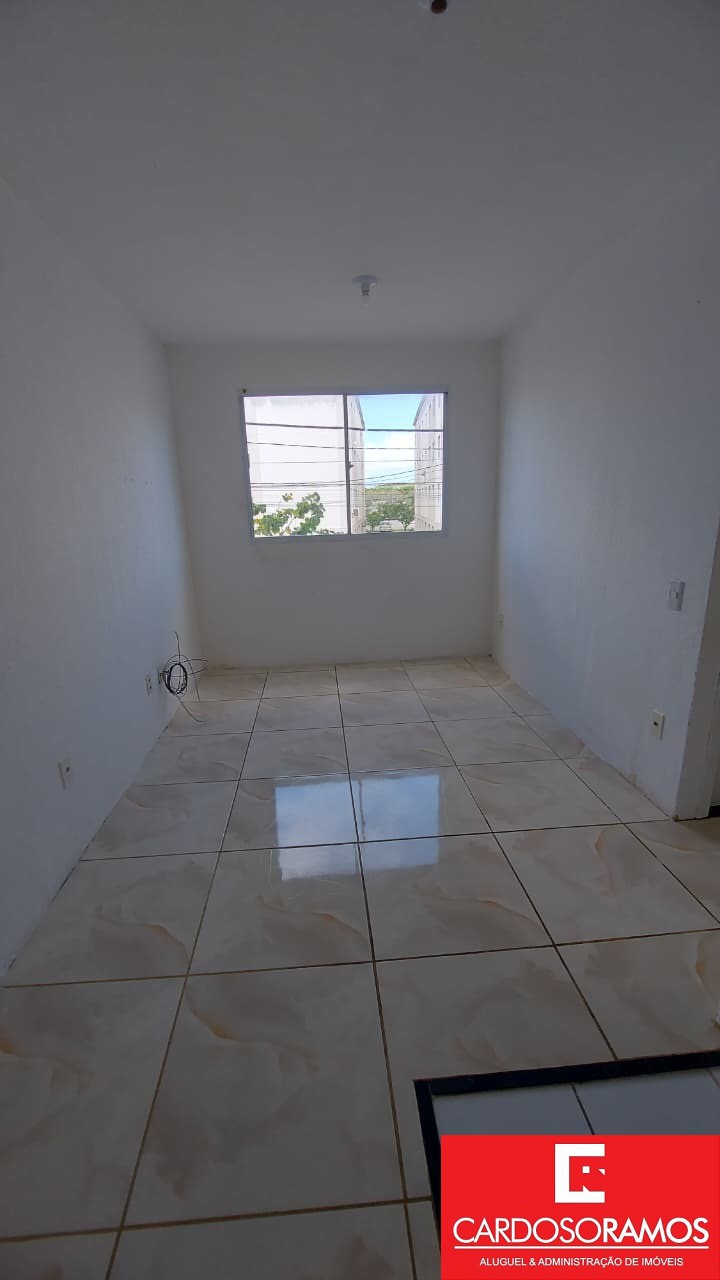 Apartamento - Abrantes