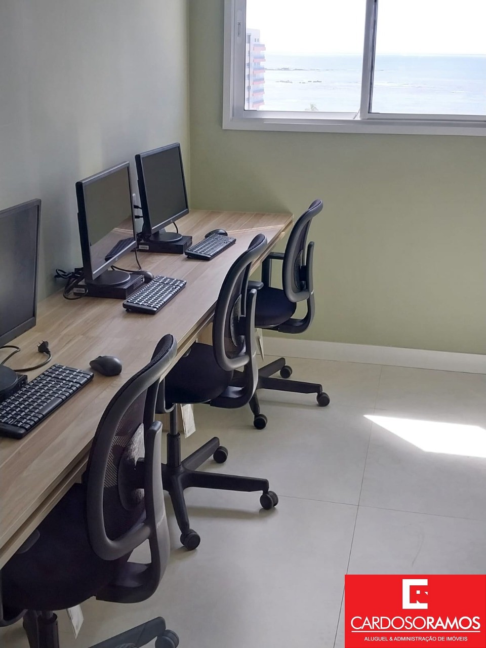 Apartamento - Amaralina