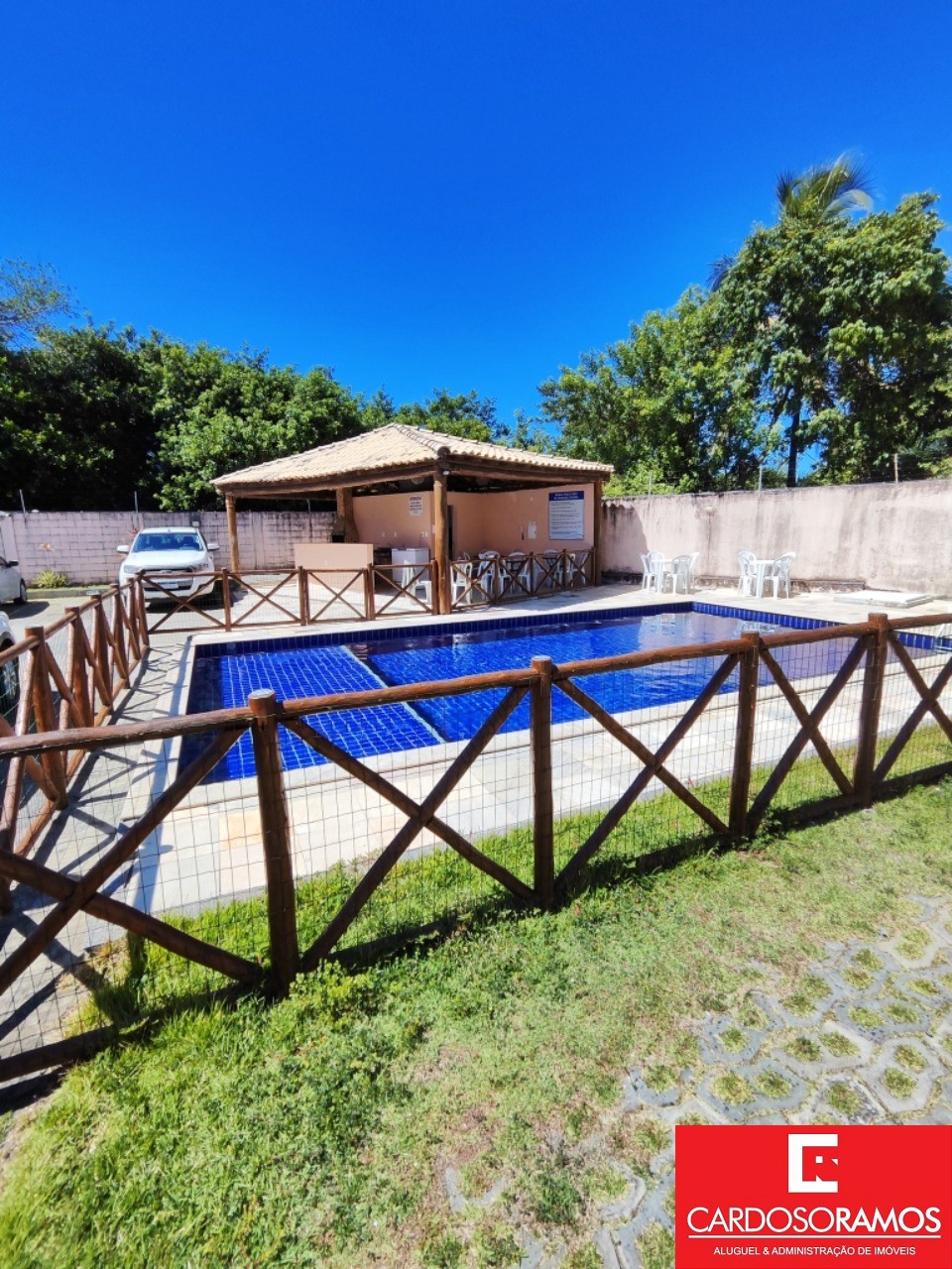 Apartamento - Centro