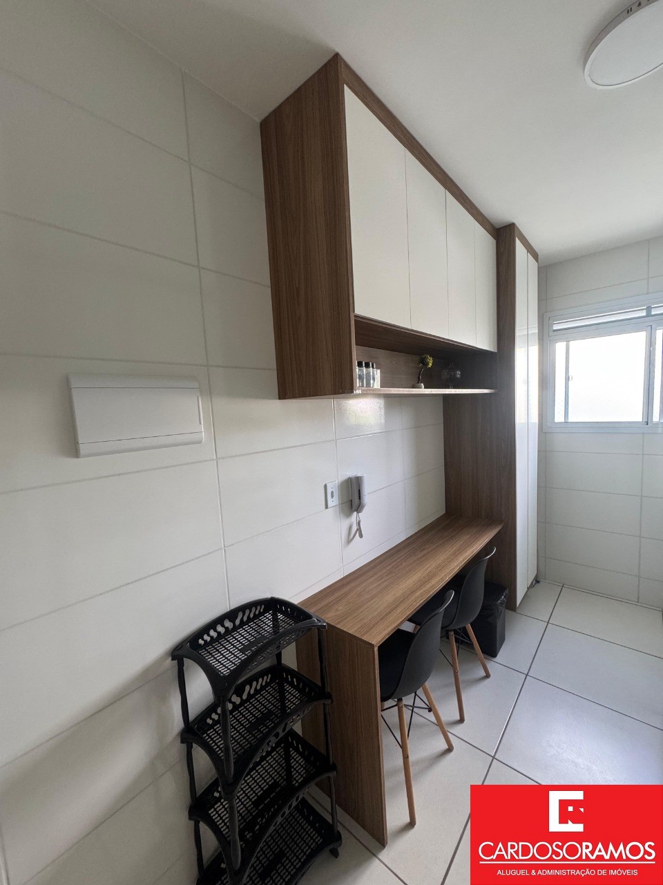 Apartamento - Recreio ipitanga