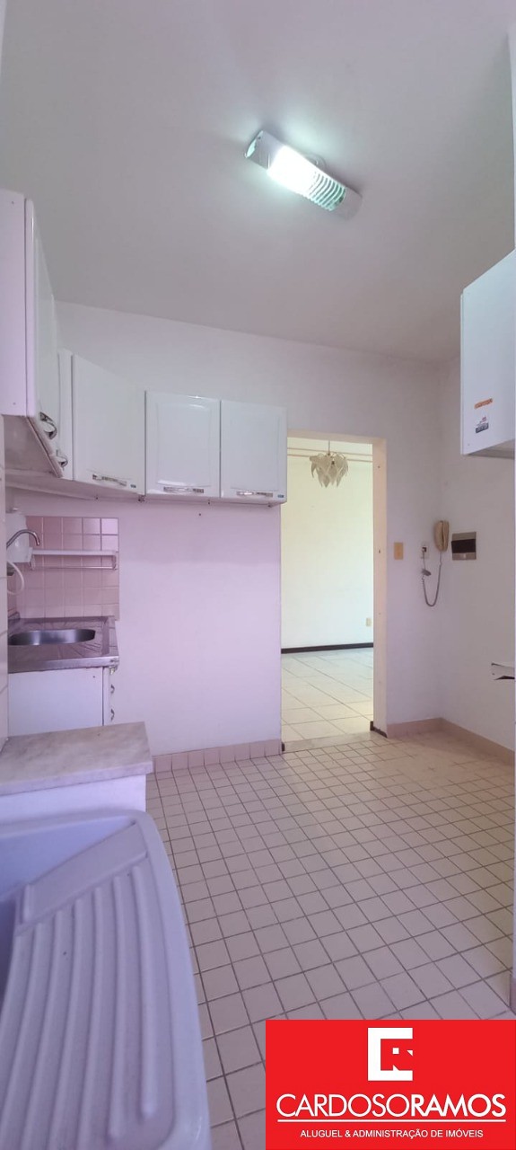 Apartamento - Centro