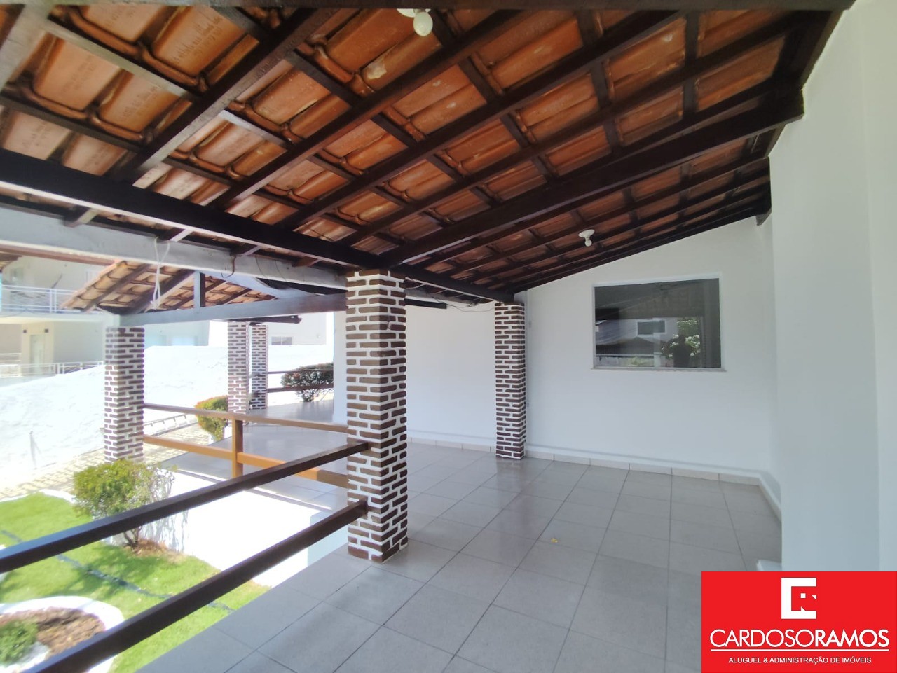 Casa - Recreio ipitanga