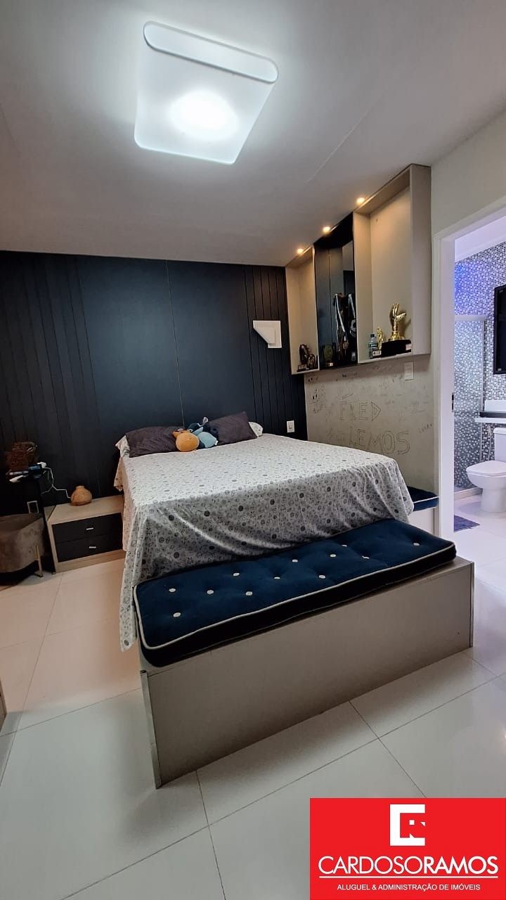 Casa, 4 quartos - Foto 24