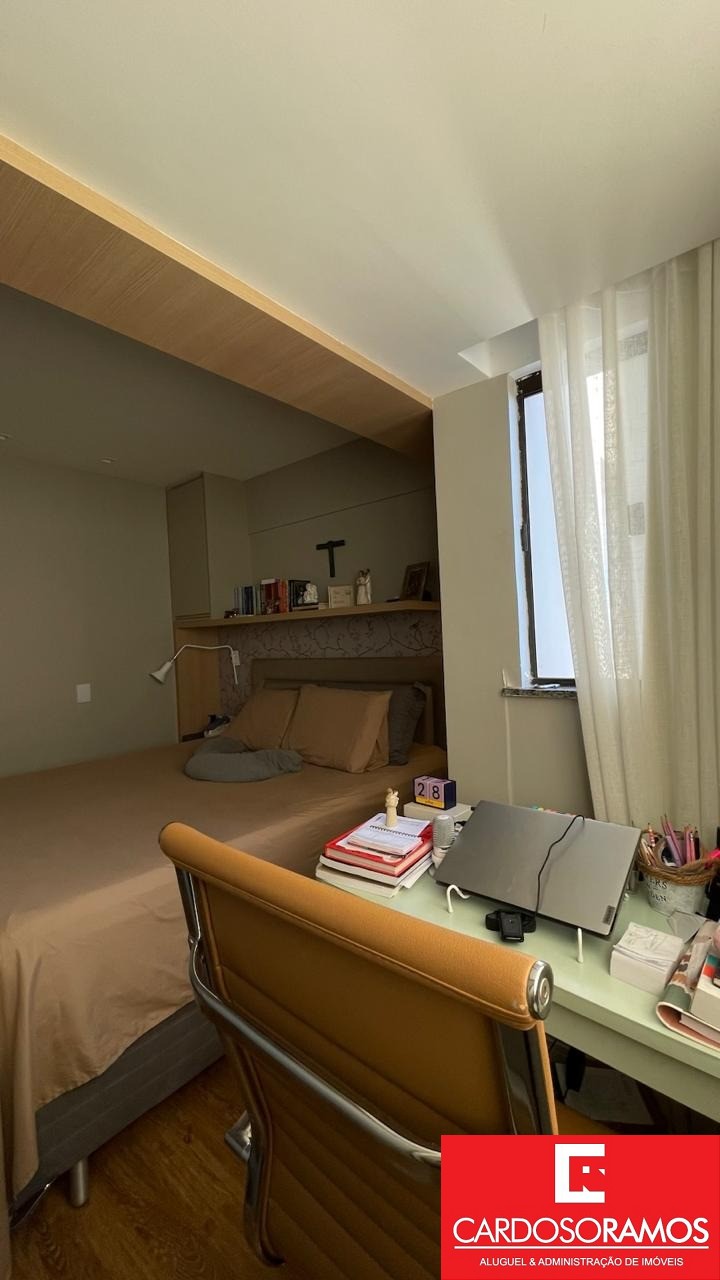 Apartamento - Jardim placaford