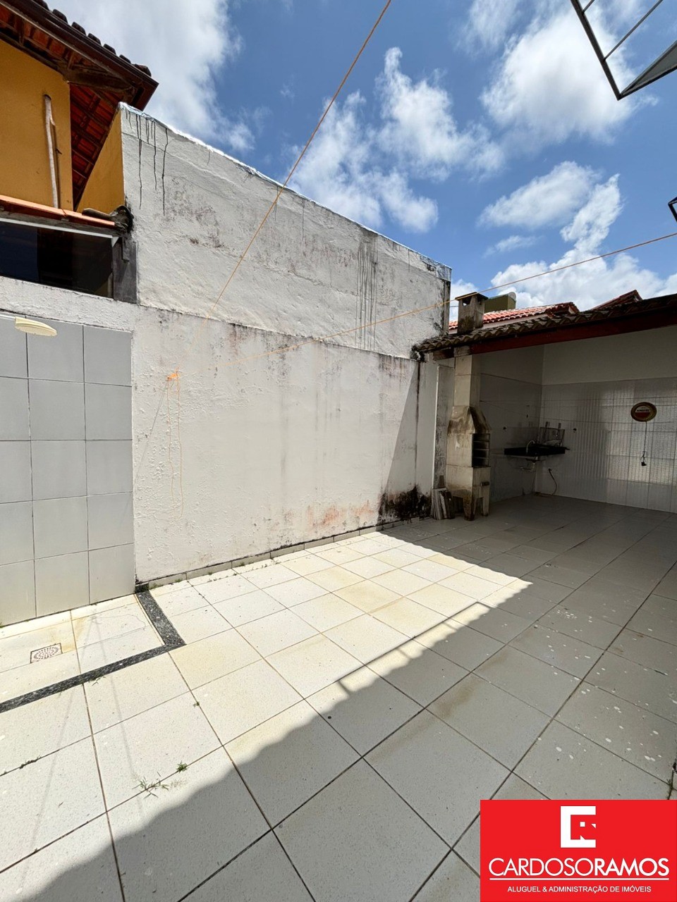 Casa - Buraquinho