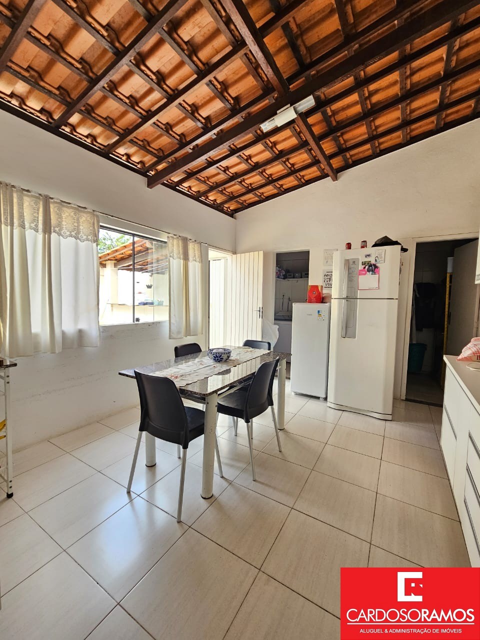 Casa, 2 quartos - Foto 20