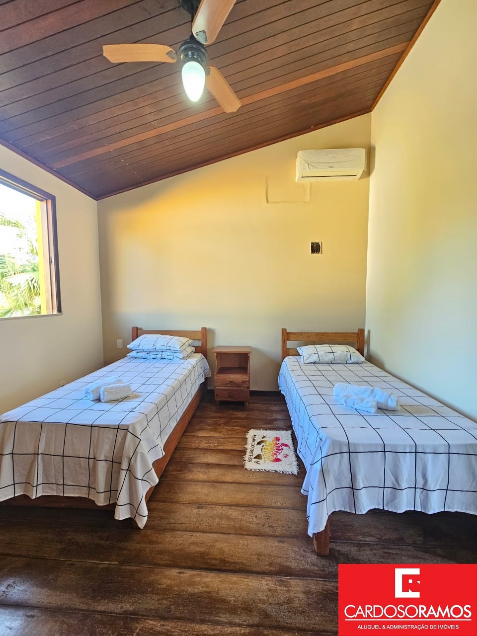 Casa - Vilas do atlântico