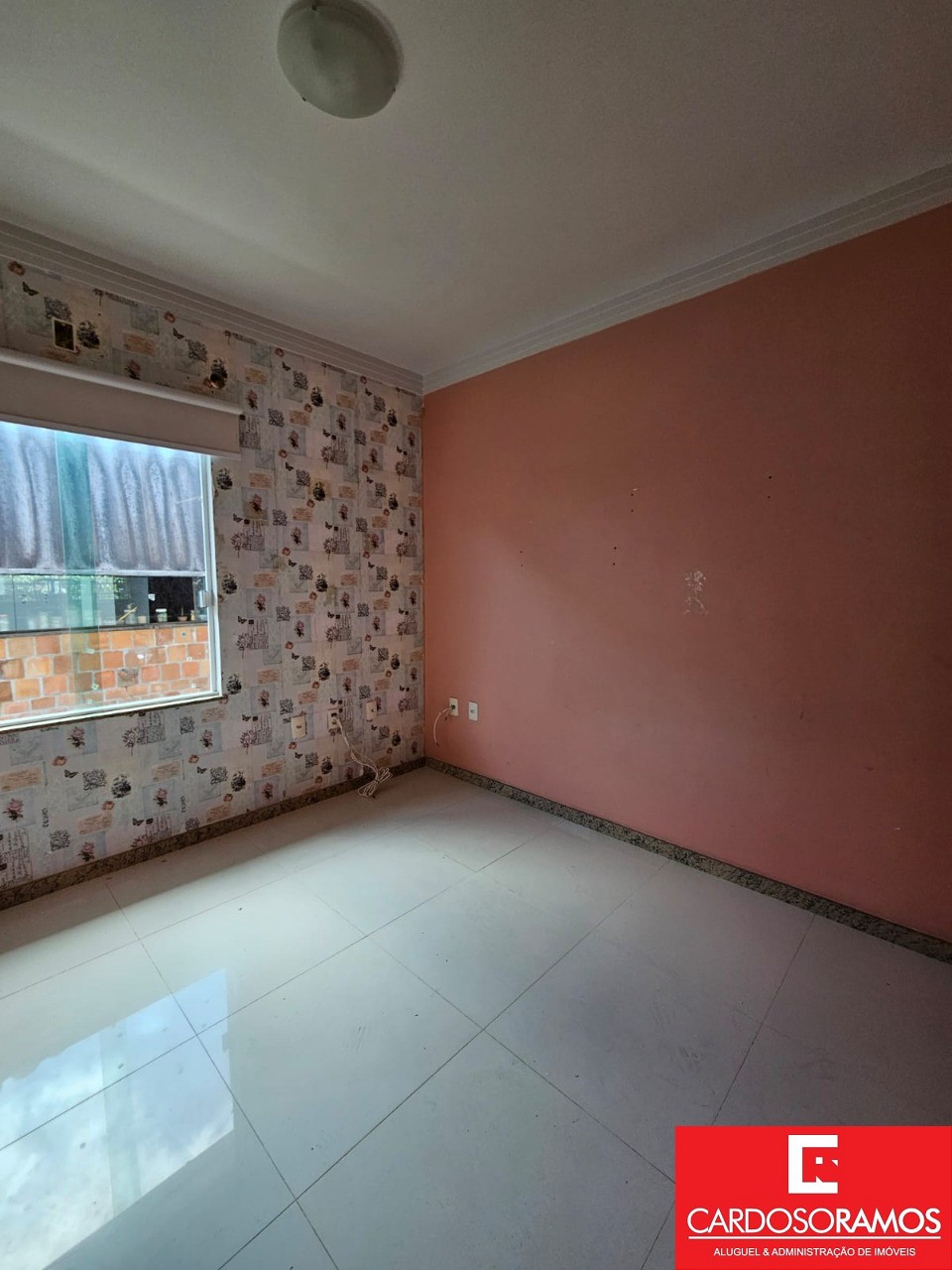 Casa - Buraquinho