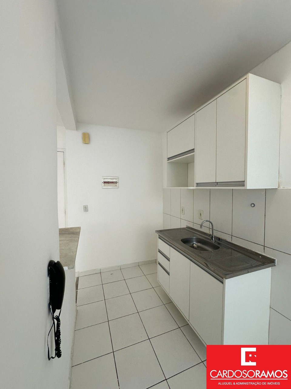Apartamento - Recreio ipitanga