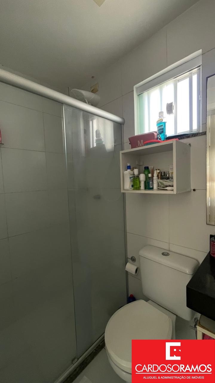 Apartamento - Stella maris