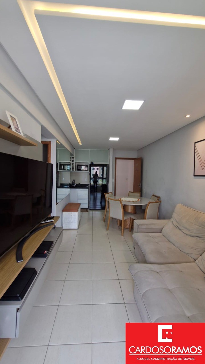 Apartamento - Centro