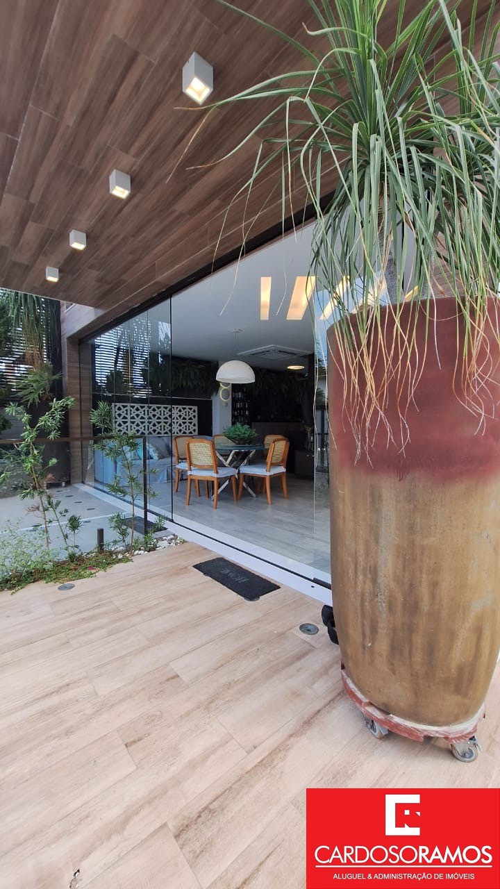 Casa, 4 quartos - Foto 26