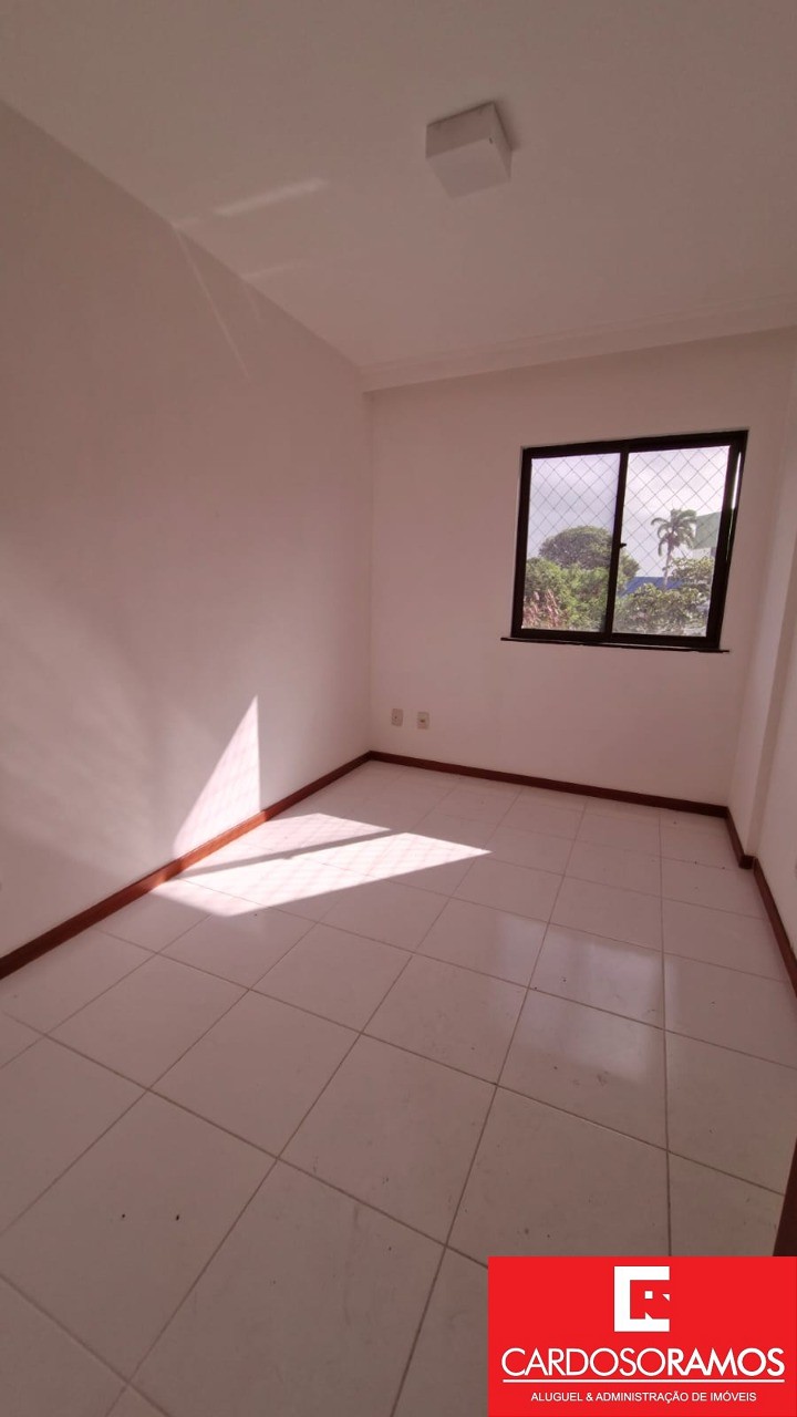 Apartamento - Pitangueiras