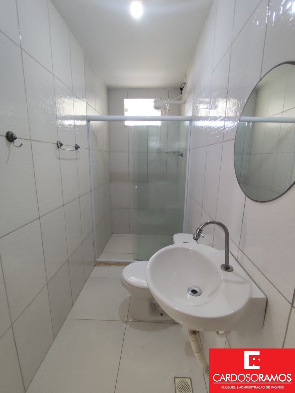 Casa - Recreio ipitanga