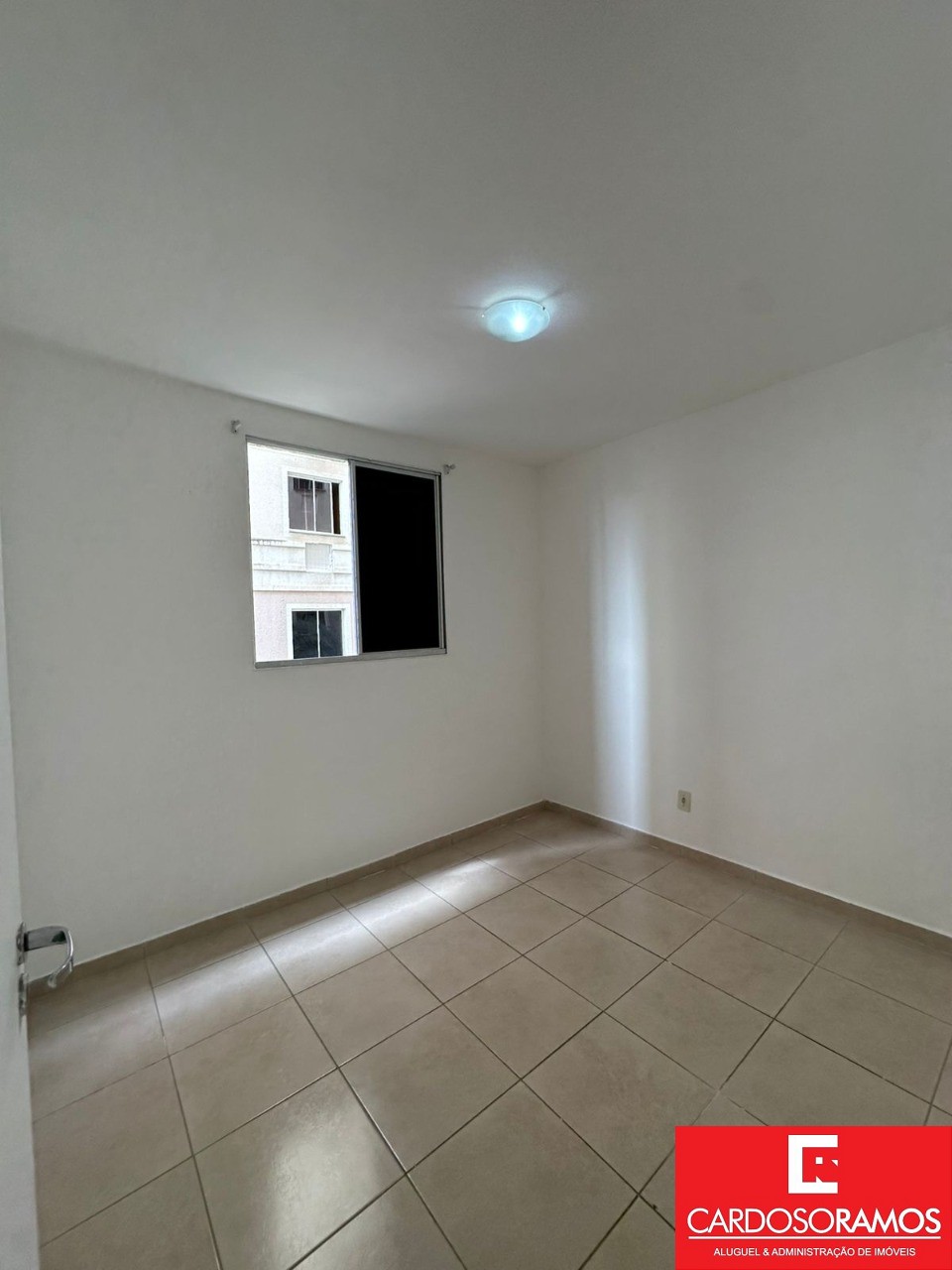 Apartamento - Recreio ipitanga