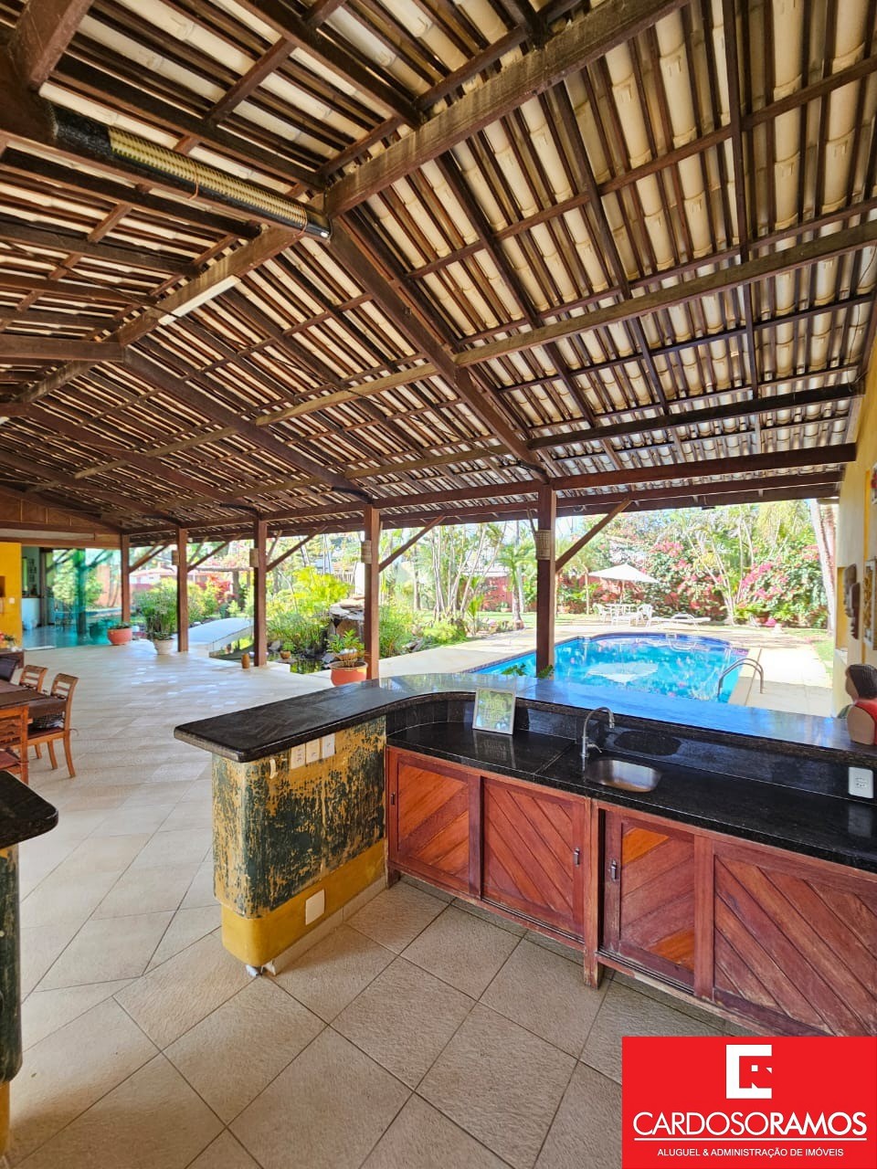 Casa - Vilas do atlântico