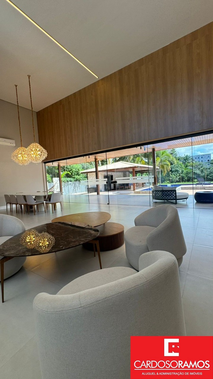 Casa - Encontro das aguas