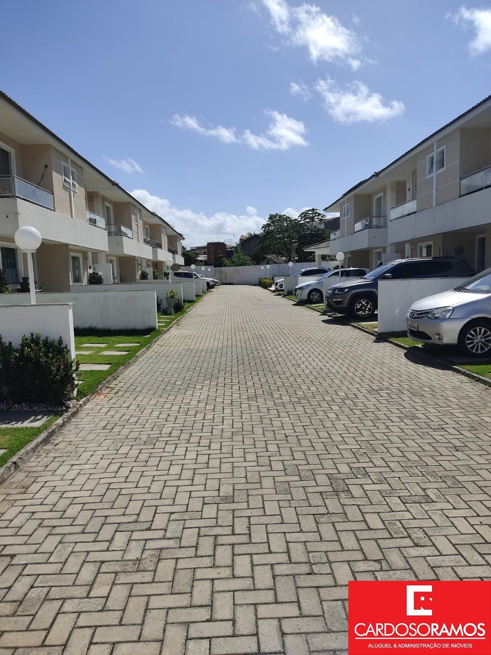 Casa, 3 quartos, 130 m² - Foto 12