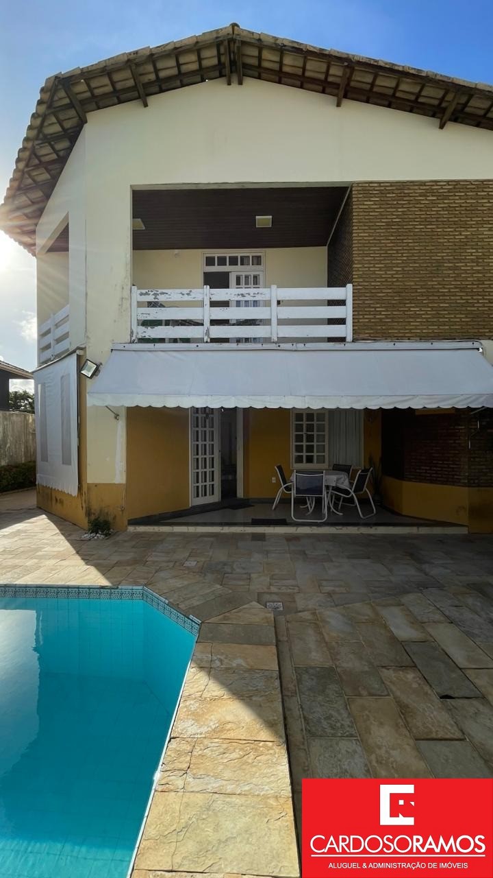 Casa - Vilas do atlântico