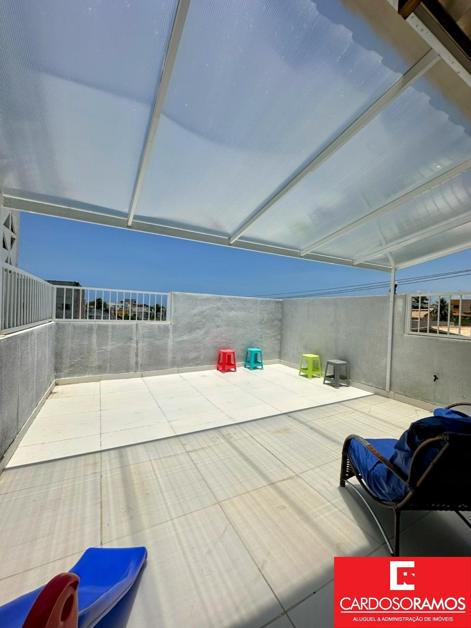 Casa, 4 quartos - Foto 23