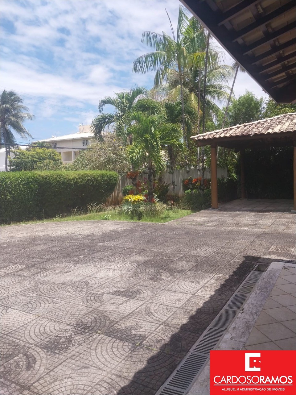 Casa - Vilas do atlântico