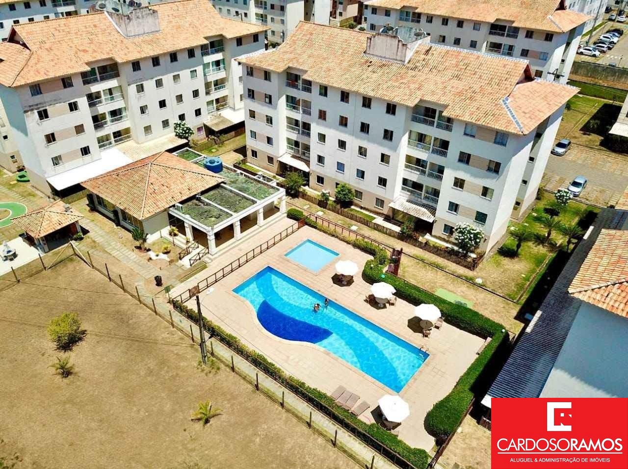 Apartamento - Boa união (abrantes)