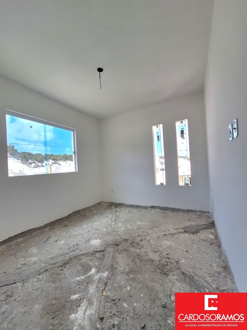 Casa, 4 quartos - Foto 3