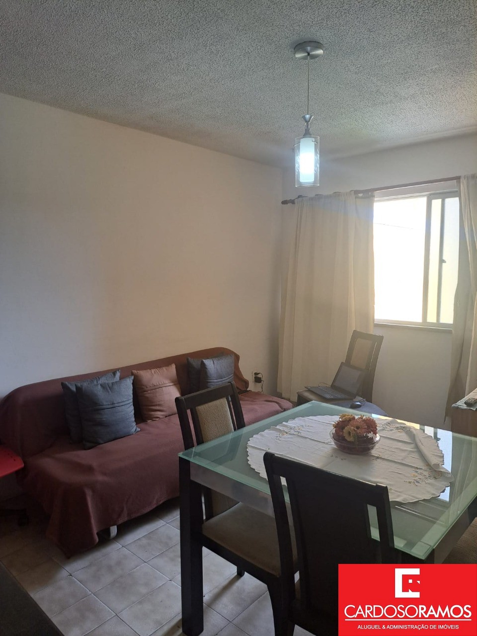 Apartamento - Recreio ipitanga