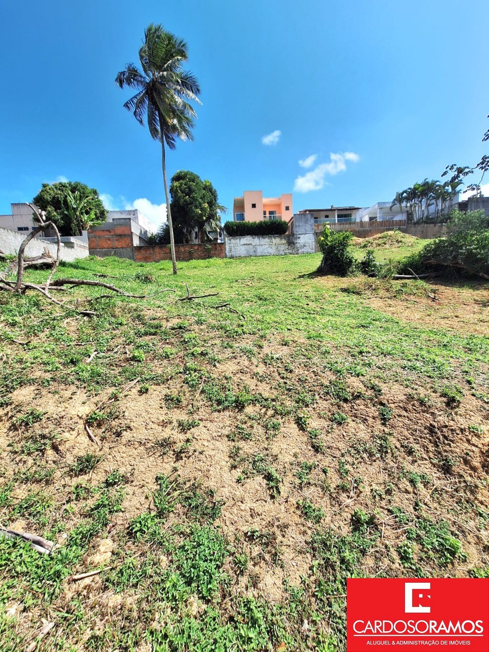 Terreno, 464 m² - Foto 4