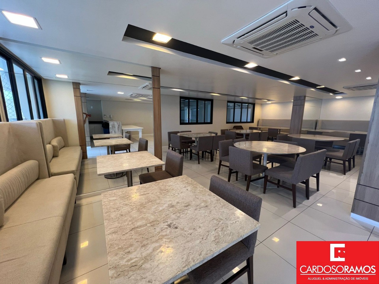 Apartamento, 3 quartos, 90 m² - Foto 22