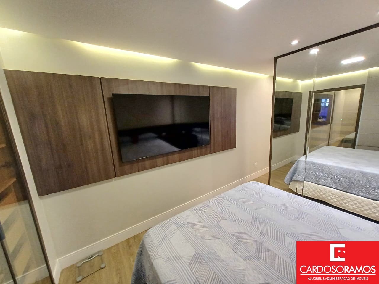 Apartamento, 3 quartos, 132 m² - Foto 12