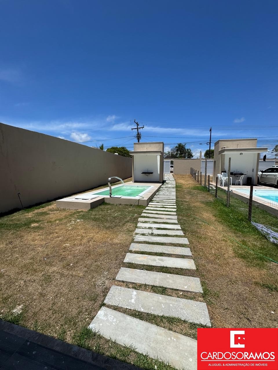 Casa, 3 quartos - Foto 14