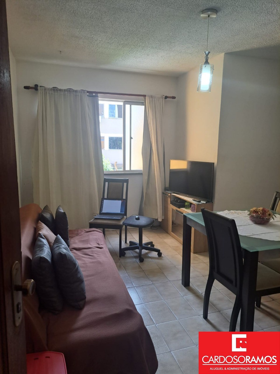Apartamento - Recreio ipitanga