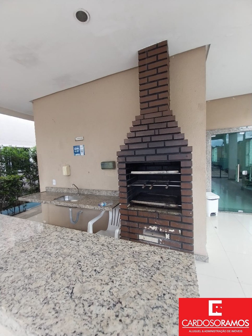 Apartamento, 2 quartos, 51 m² - Foto 9