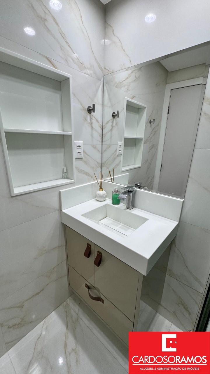 Apartamento - Vilas do atlântico