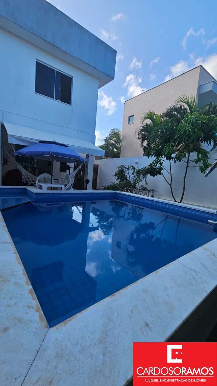 Casa, 4 quartos - Foto 43