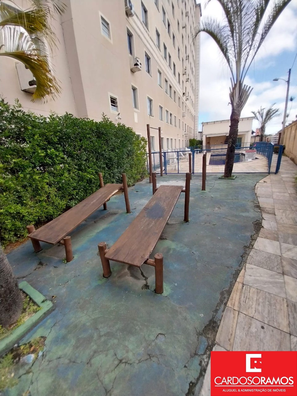 Apartamento, 2 quartos, 51 m² - Foto 10