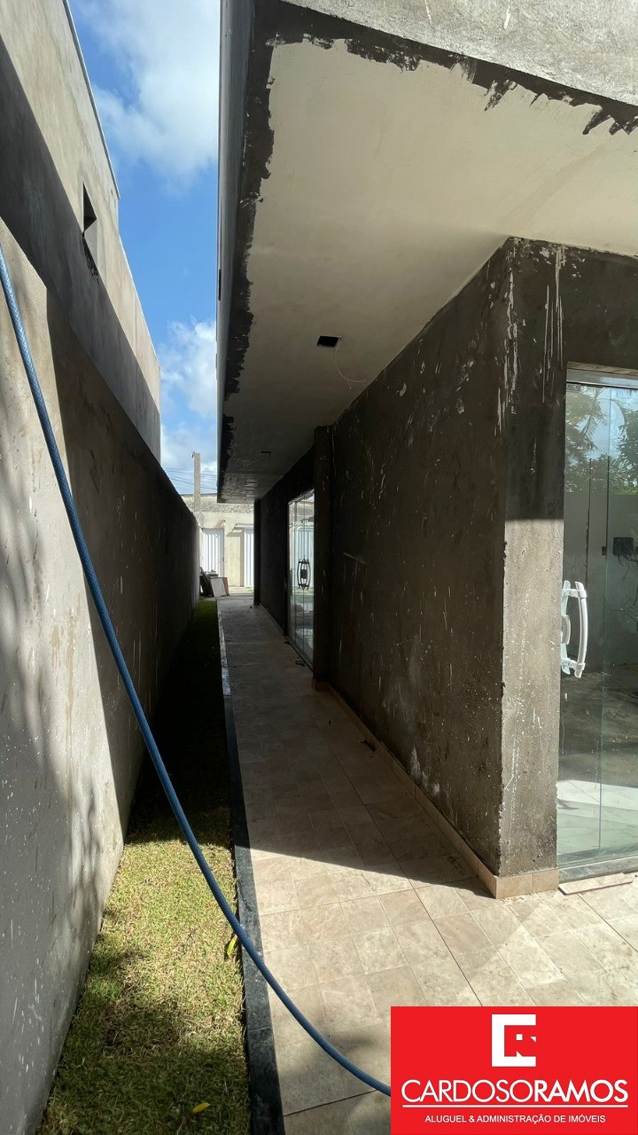 Casa, 3 quartos - Foto 12