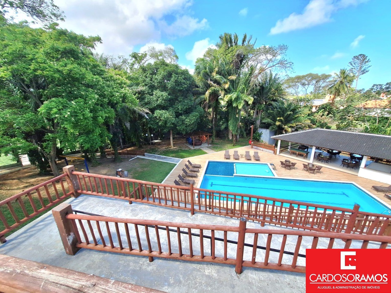 Terreno, 464 m² - Foto 1