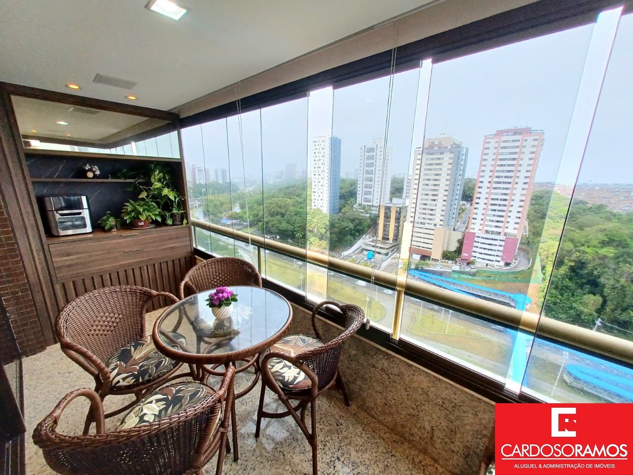 Apartamento, 3 quartos, 132 m² - Foto 10