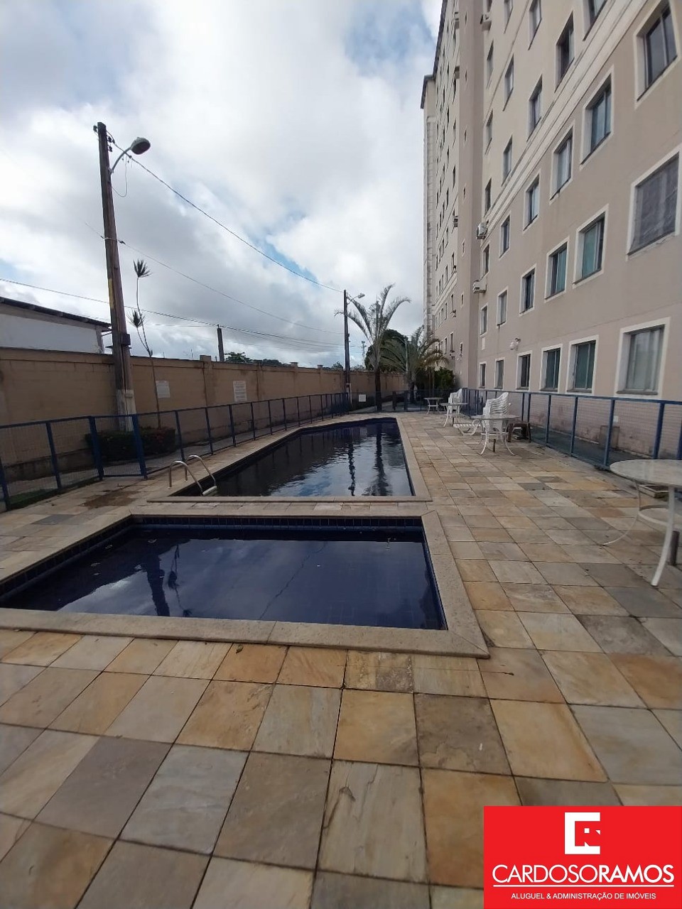 Apartamento, 2 quartos, 51 m² - Foto 12