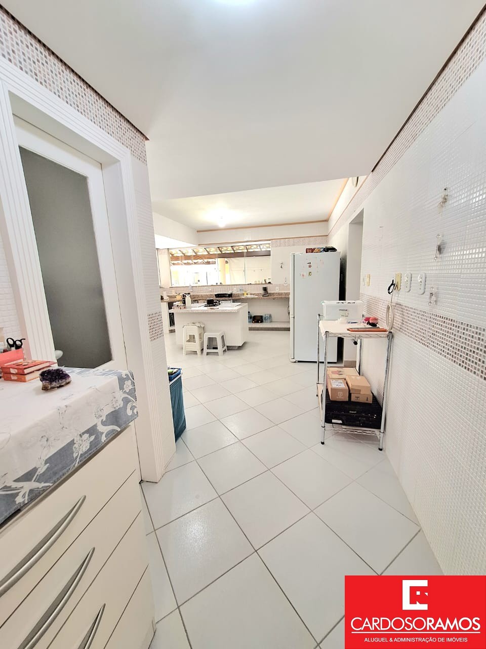 Casa, 3 quartos - Foto 17