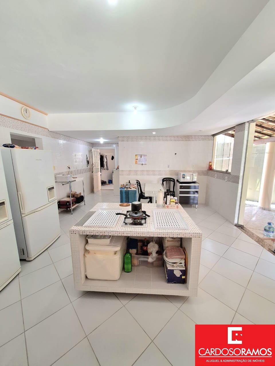 Casa, 3 quartos - Foto 14