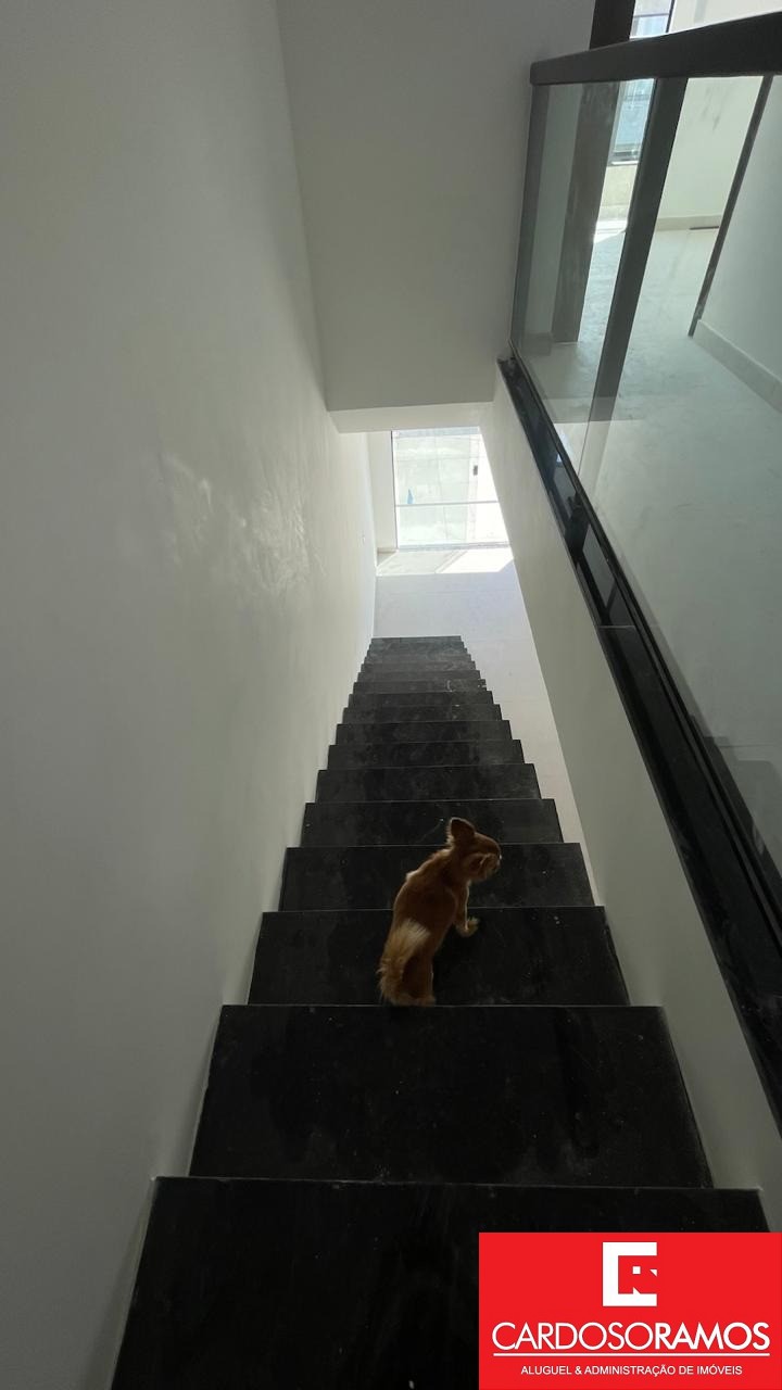 Casa - Praia do flamengo