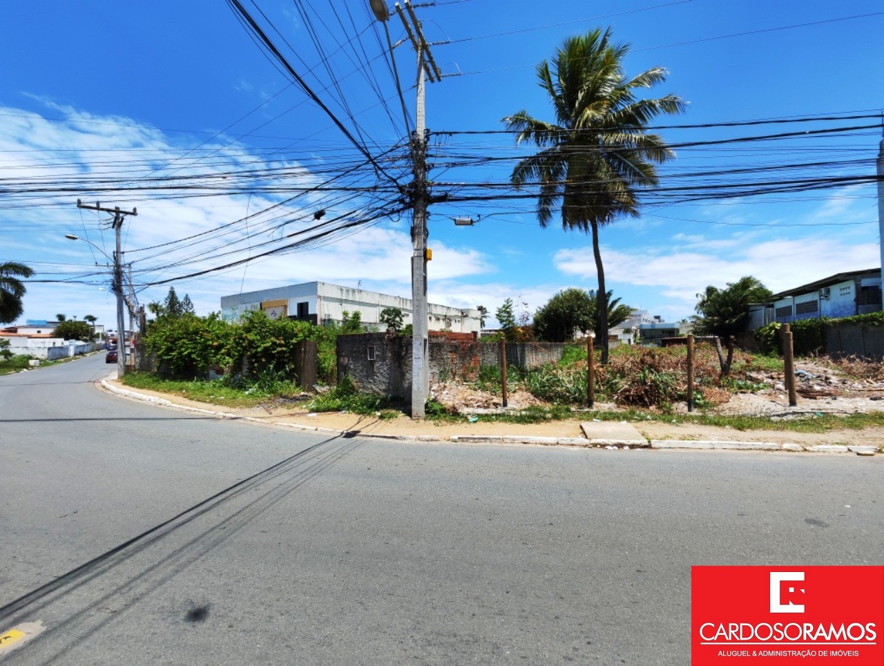 Terreno - Pitangueiras